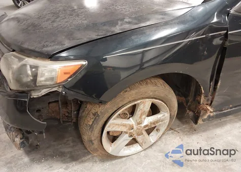 2012 Toyota Camry Se from USA, damaged, VIN 4T1BF1FK9CU171389